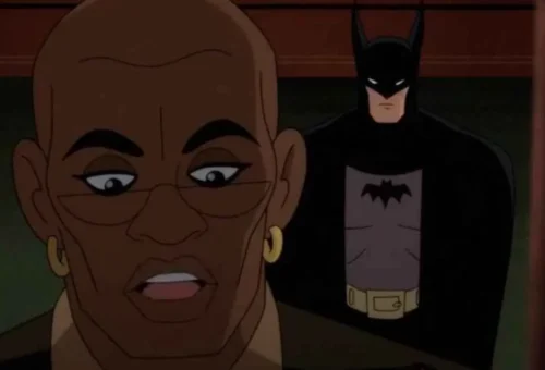 Batman: Caped Crusader: Episode 6: Review