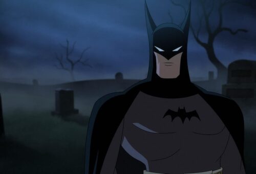 Batman: Caped Crusader: Episode 4: Review
