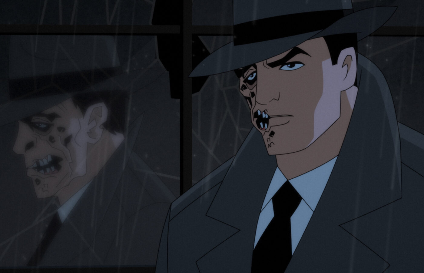 Batman: Caped Crusader: Episode 9: Review