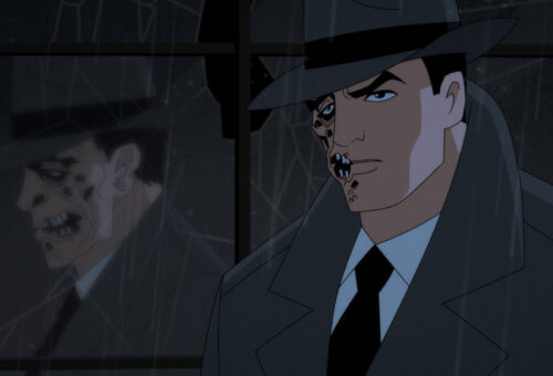 Batman: Caped Crusader: Episode 9: Review