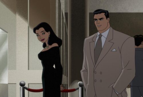 Batman: Caped Crusader: Episode 3: Review