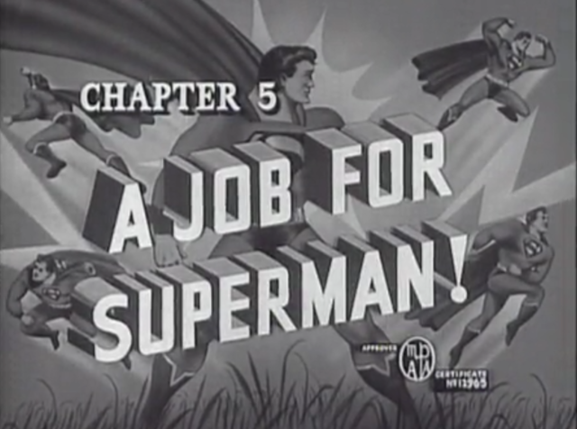 superman043ajobforsuperman