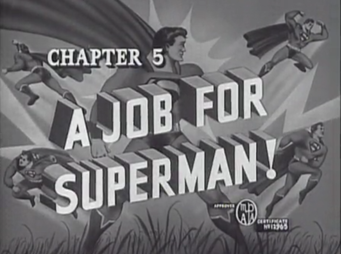 superman043ajobforsuperman