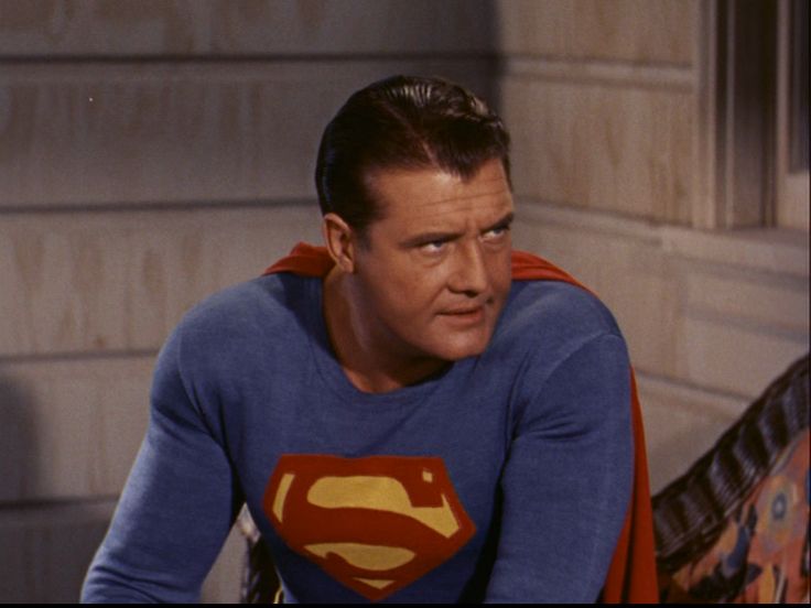Superman 1952 (4)