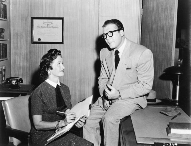 Superman & Lois Lane