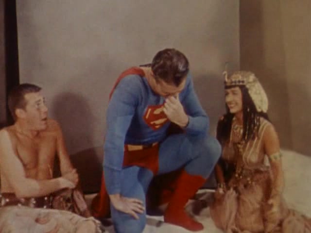Superman - 05x05 - The Tomb of Zaharan_001403