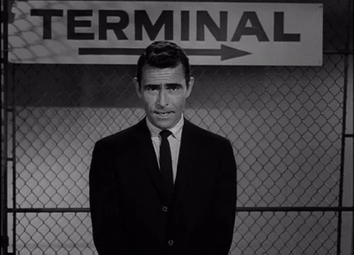 Rod-serling