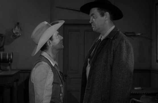 Rance-McGrew