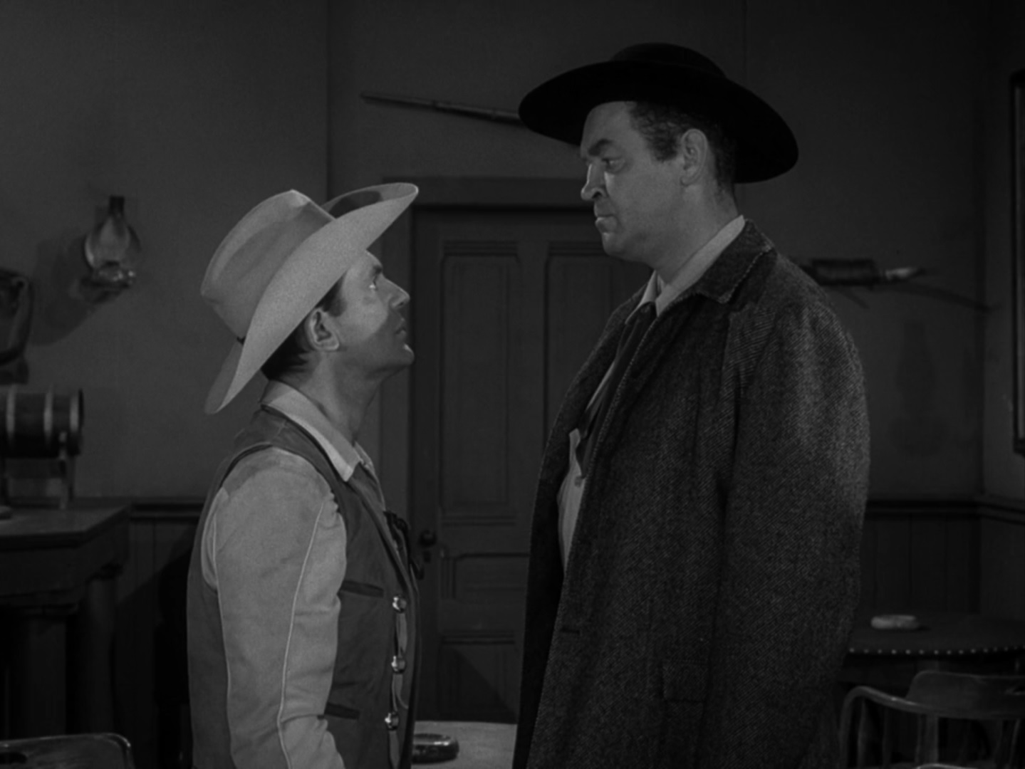 Rance-McGrew