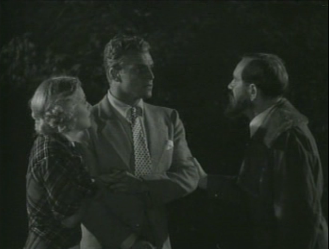 Flash Gordon 1936 Chapter 1 The Planet of Peril 20