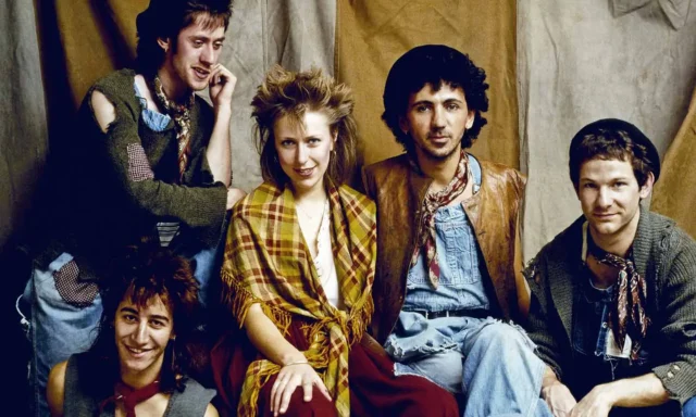 Dexys-Midnight-Runners-GettyImages-136765712