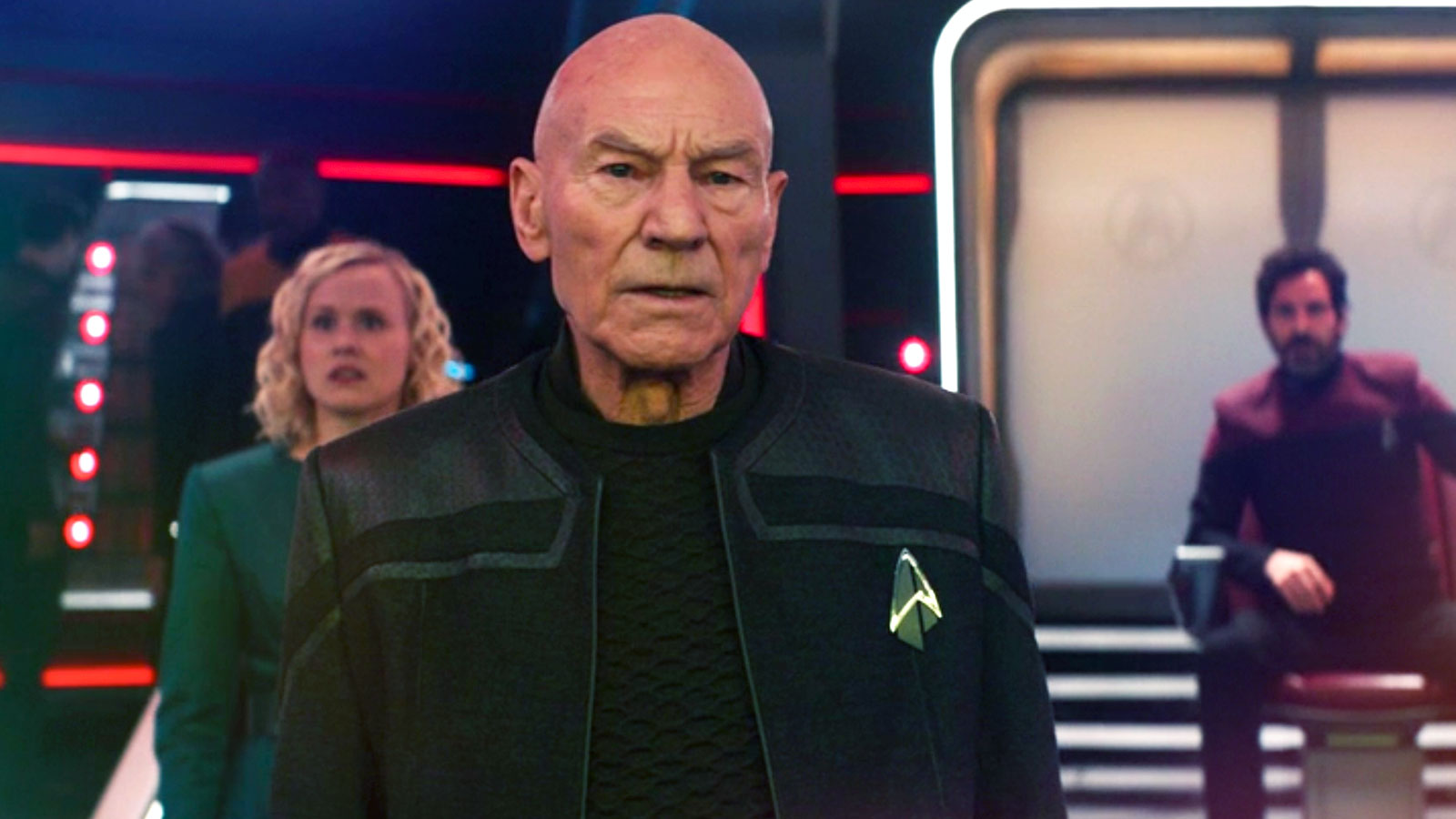 review-star-trek-picard-201-star-gazer