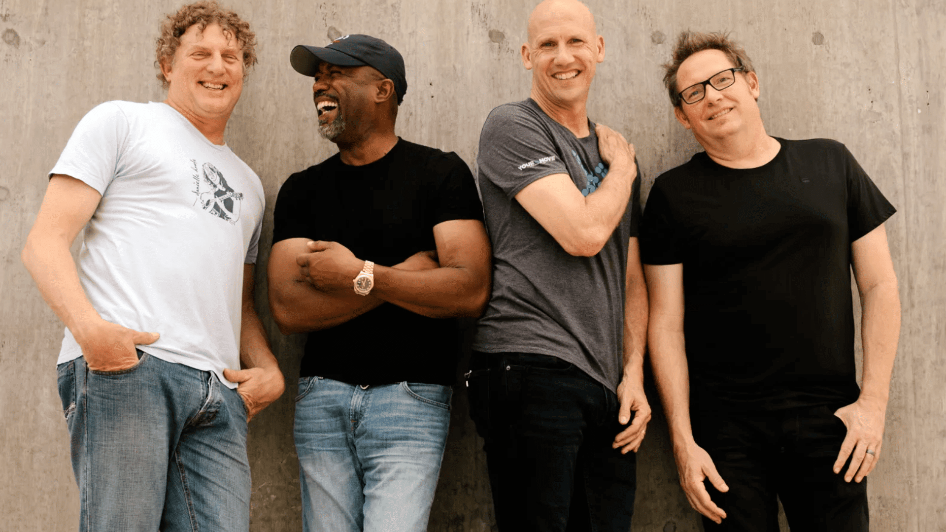 Hootie-the-Blowfish-Discography-Albums-Ranked-Best-to-Worst