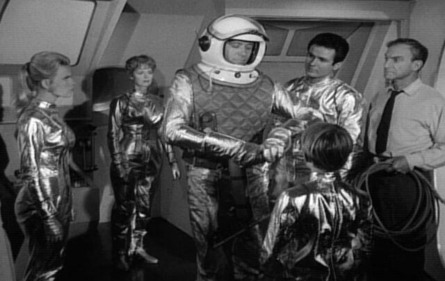 lost in space 5
