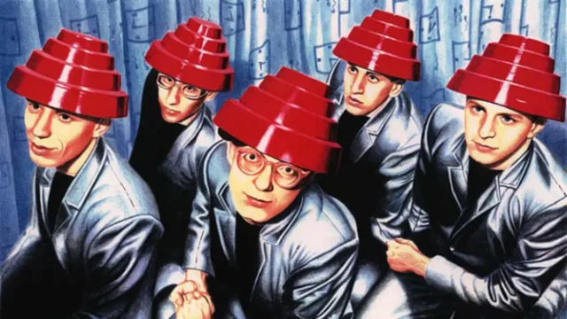 devo