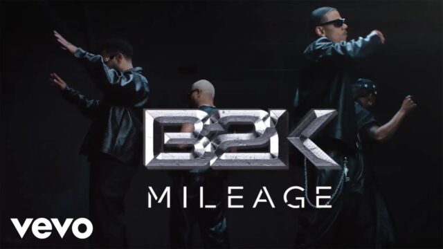 B2K is Back Y’all!!! B2K .::. Mileage