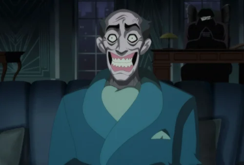 Batman: Caped Crusader: Review: The Devil’s Due