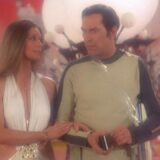 Space 1999: Review: Guardian of Piri