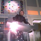 Space 1999: Review: End of Eternity