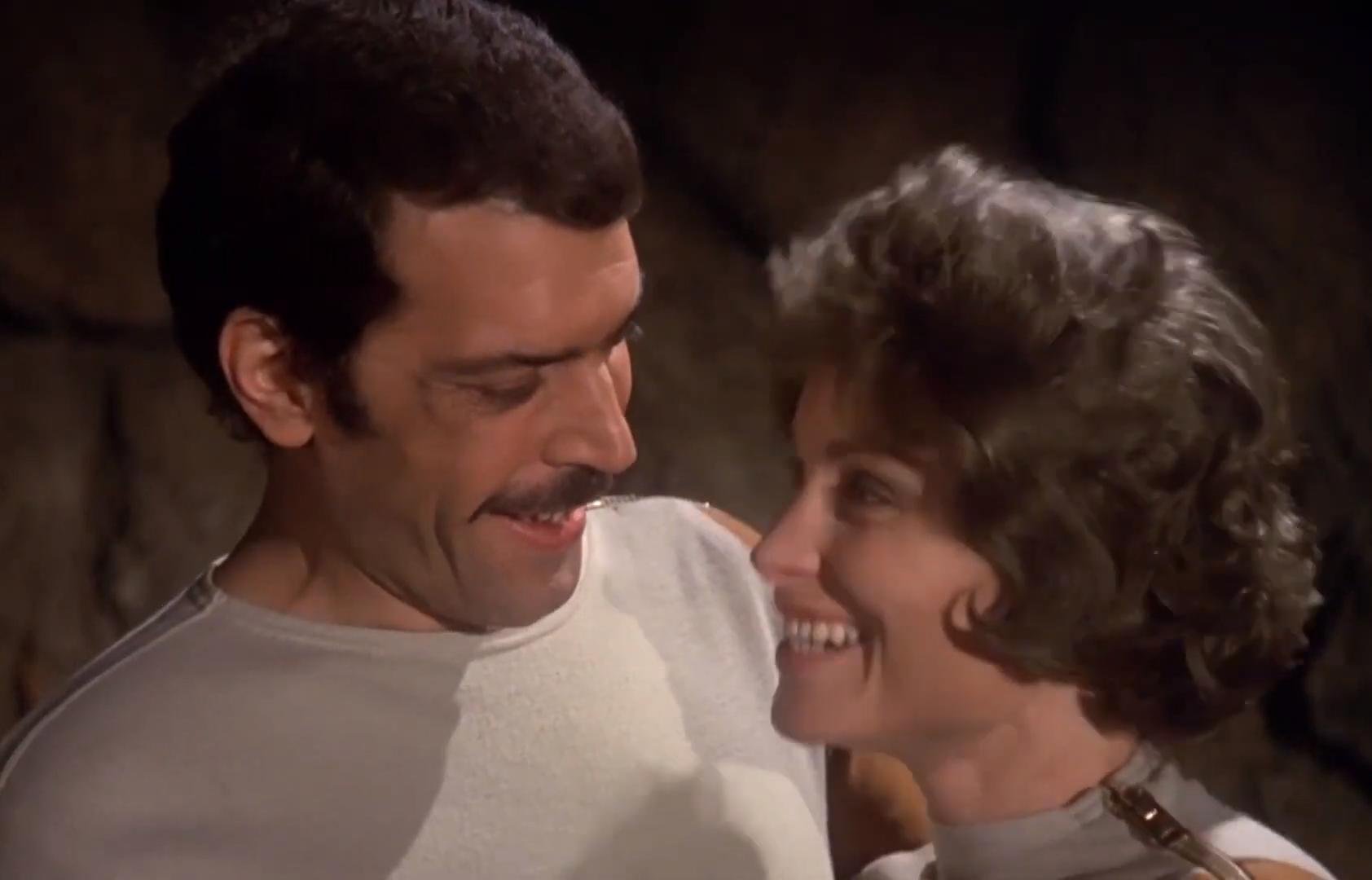 Space 1999: Review: The Testament of Arkadia