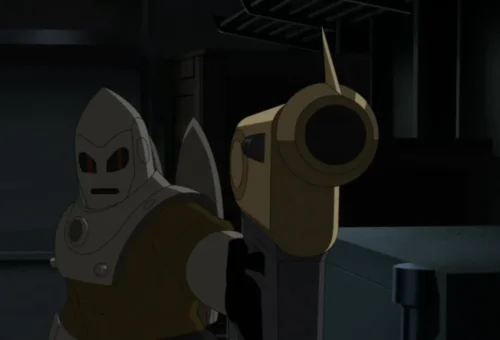 Batman: Caped Crusader: Review: Season 2: Episodes 1-2