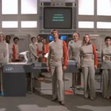 Space 1999: Review: Dragon’s Domain