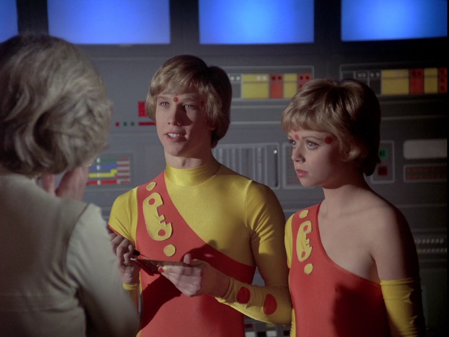 Space 1999: Review: The Exiles
