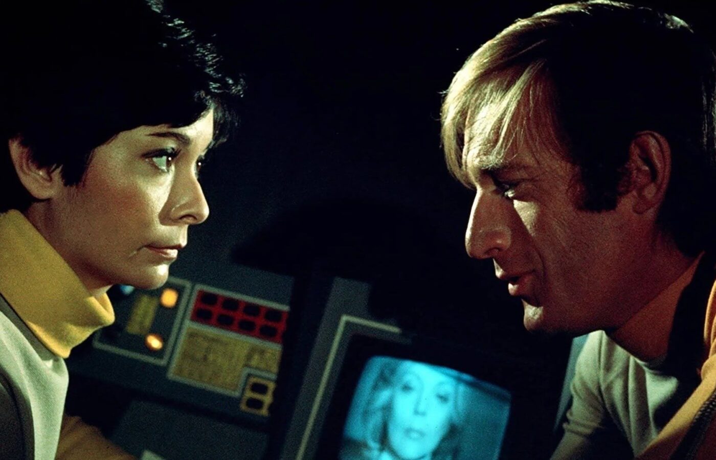 Space 1999: Review: Space Warp