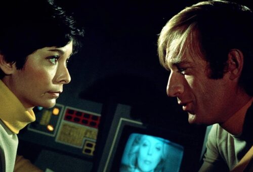 Space 1999: Review: Space Warp