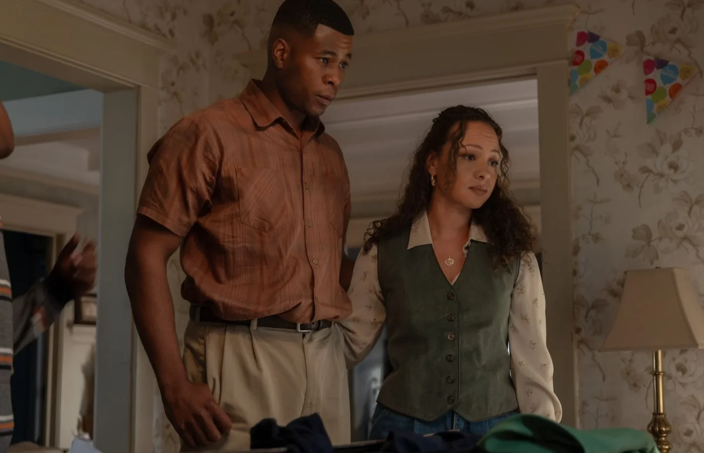 DC’s Lanterns: Review: OutKast