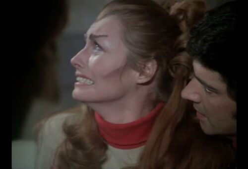 Space 1999: Review: The Dorcons